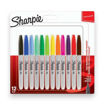 Picture of SHARPIE FINE MARKERS - 12 PACK
